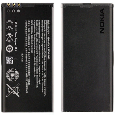 Батерии Батерии за Nokia Батерия оригинална BL-5H за Lumia 630